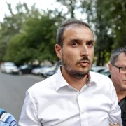 Ionut Doldurea Cosmin Stanga FOTO Inquam Photos  webp
