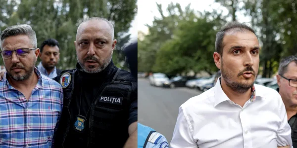 Ionut Doldurea Cosmin Stanga FOTO Inquam Photos  webp