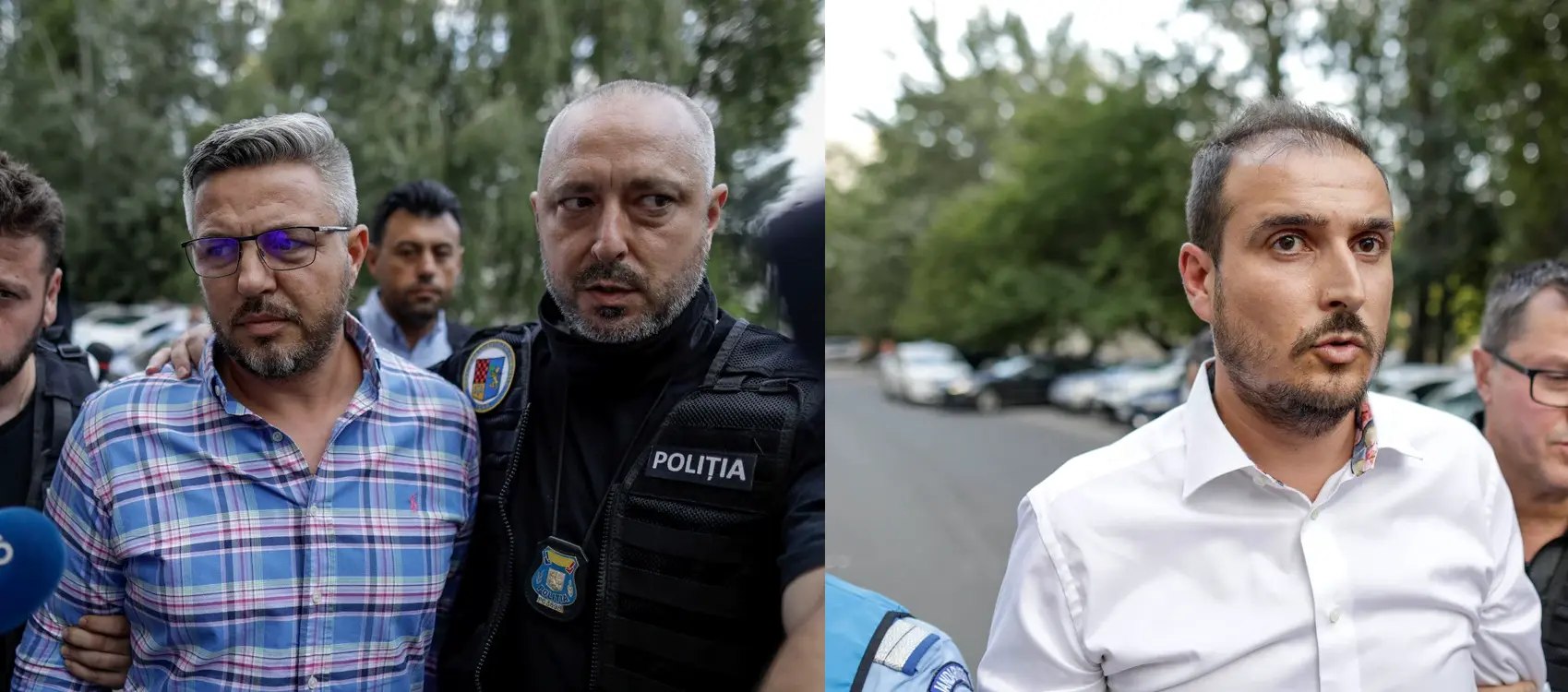 Procurorii doresc prelungirea arestării preventive a proprietarilor stației GPL Crevedia, în baza motivelor lor.