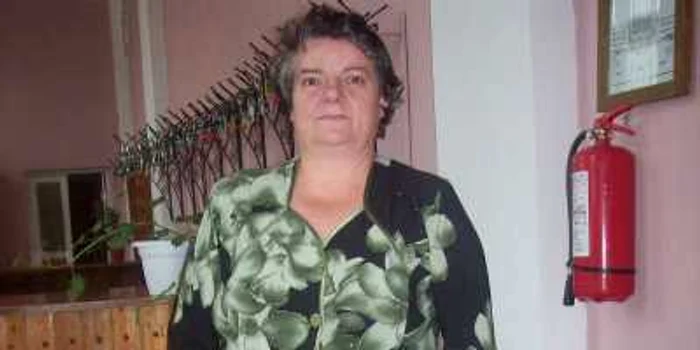 Rodica Lup creşte copiii altora pentru că îi iubeşte foarte mult