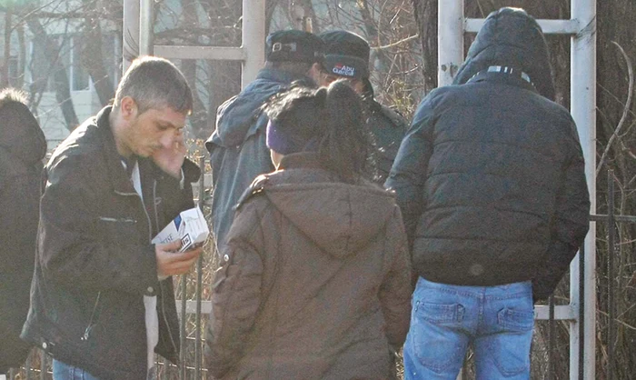 
    Ţigaretele proveneau din contrabanda cu produse contrafăcuteFoto: Marian Iliescu/Ciprian Zinca  