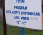 Adăpostul public Feţeni - Râmnicu Vâlcea pentru câini Foto FB Costi Ţitiriga