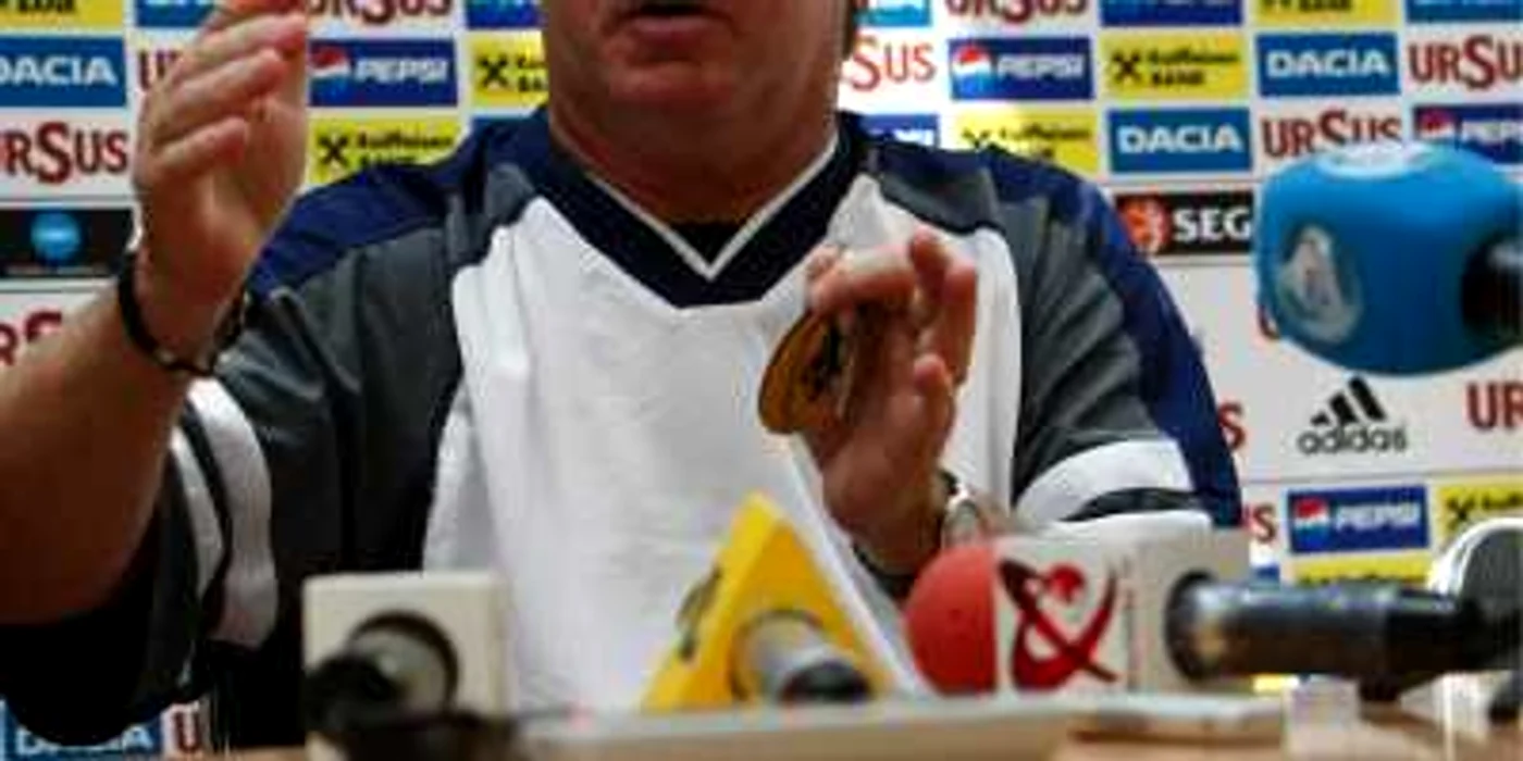 Javier Clemente