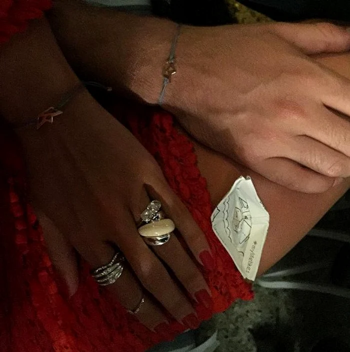 Mădălina Ghenea a făcut o nouă cucerire