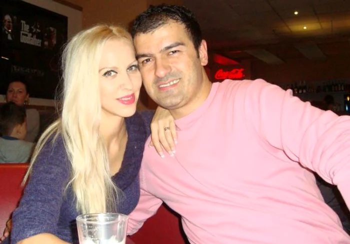 Anca Neacşu duce o viaţă de prinţesă în Turcia