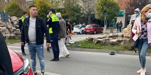 accident slatina