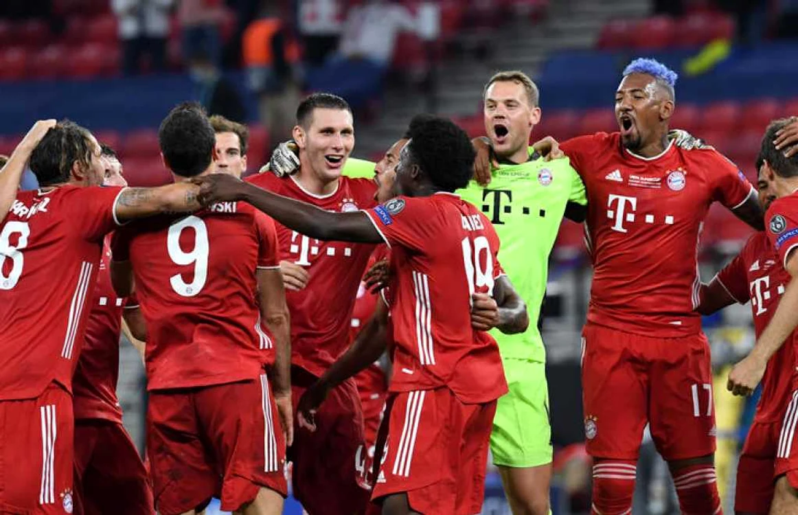 bayern