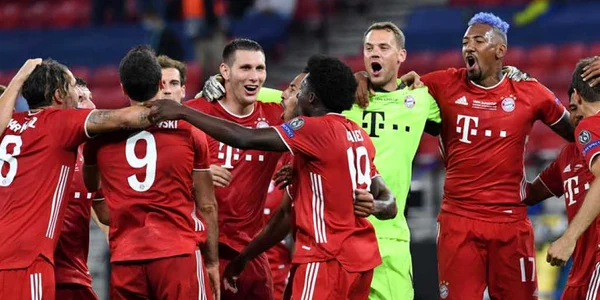 bayern
