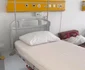 Imagine din camera de spital a Vicăi Blochina / Sursa: Instagram