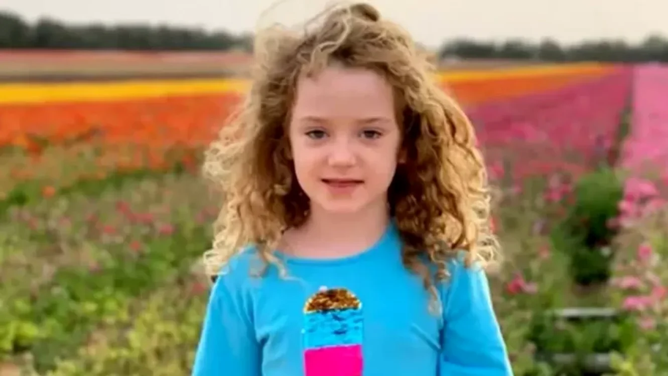 Emily Hand este în continuare dată dispărută, deși fusese declarată moartă în atacul din 7 octombrie