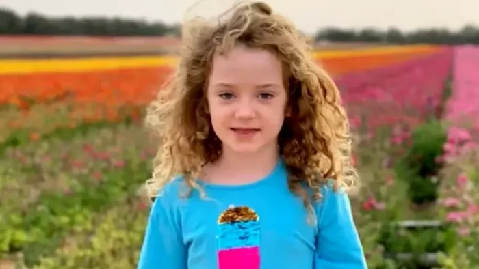 Emily Hand este în continuare dată dispărută, deși fusese declarată moartă în atacul din 7 octombrie