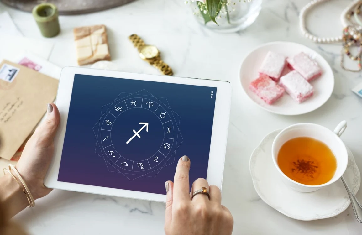 Horoscop săptămânal  FOTO Freepik