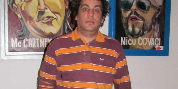 Daniel Nicola