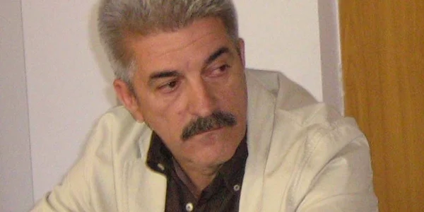 Cezar Jipa, directorul Societăţii de Servicii Publice din Tulcea