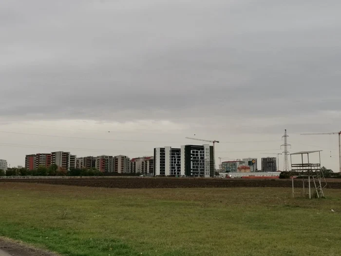 Blocuri Cioca FOTO Ş.Both