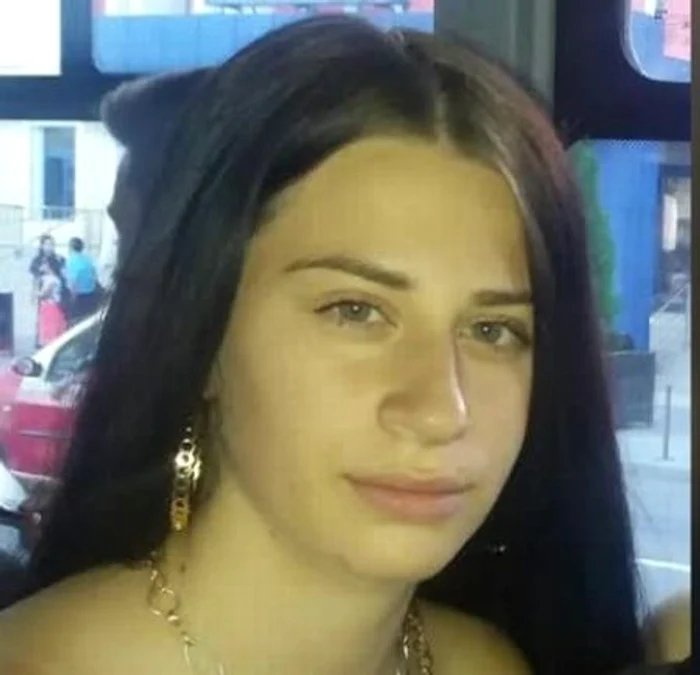 
    Tânăra născuse de o lună o fetiţă perfect sănătoasăfoto: captură video Pro Tv  