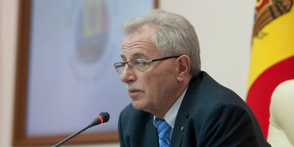 gheorghe brega