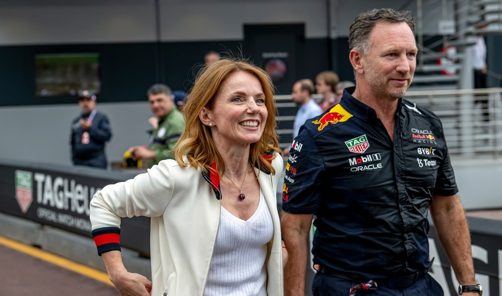 Directorul demis de Red Bull Racing a plătit o sumă uriașă și a scăpat de acuzațiile de hărțuire sexuală