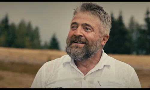 Alin Panc, actor 