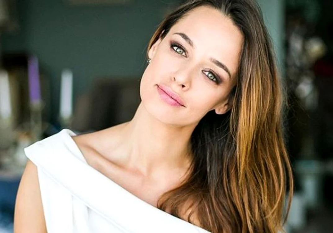 Andreea Raicu a trecut, la rândul ei, prin perioade depresive Foto Instagram