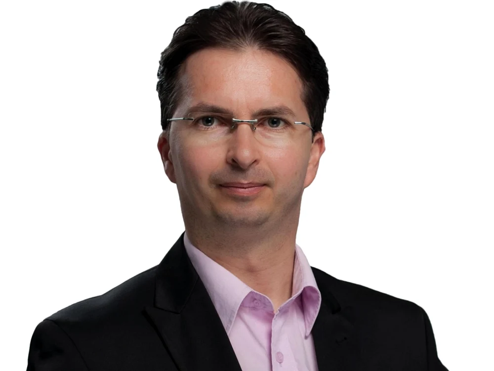 paul rusu. foto
