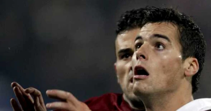 FOTBAL: Cadu : "Avem un avantaj psihologic pentru că am luat Supercupa"
