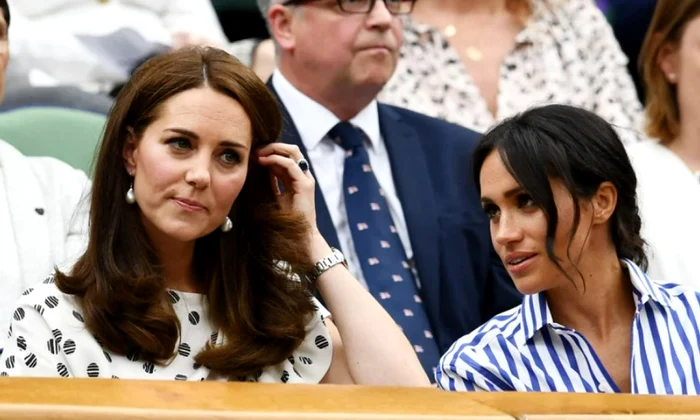 kate middleton si meghan-click