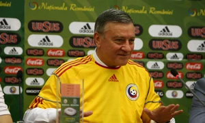 Mircea Sandu
