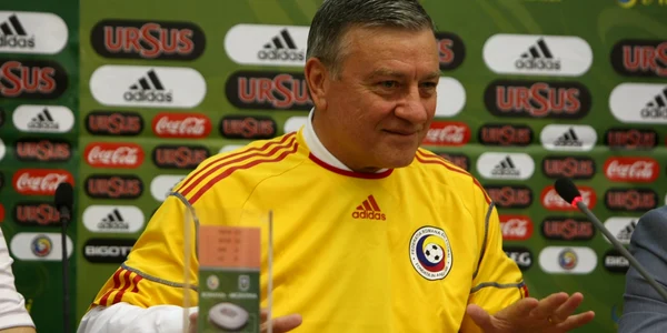 Mircea Sandu