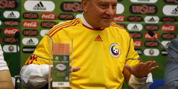 Mircea Sandu