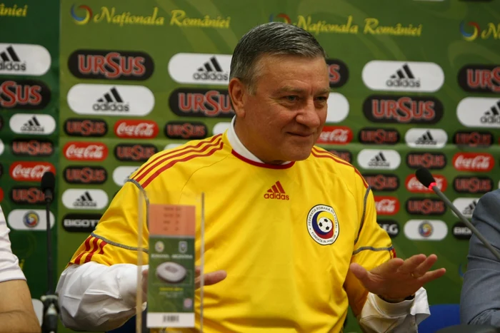 Mircea Sandu FOTO Adevarul