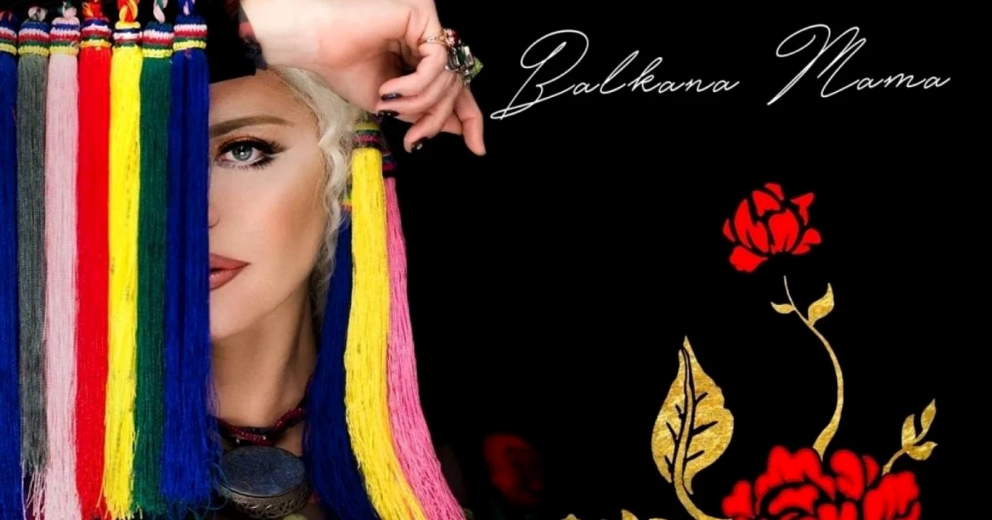 Loredana şi Zdob şi Zdub au mai colaborat şi în 2016