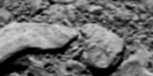 ultima fotografie facuta de rosetta foto ESA