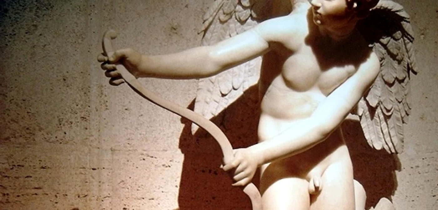 Cupidon FOTO: Wikipedia