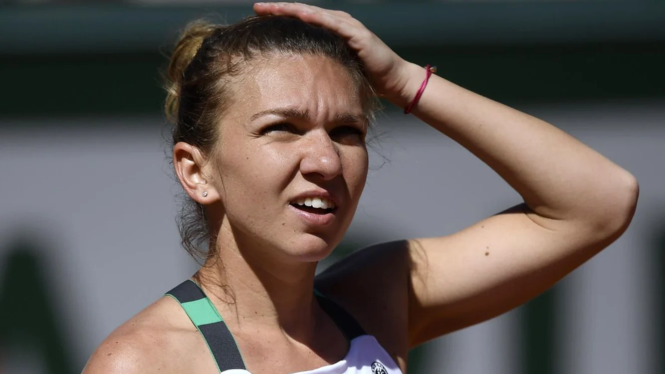 Simona Halep