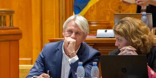 teodorovici daniela pescaru