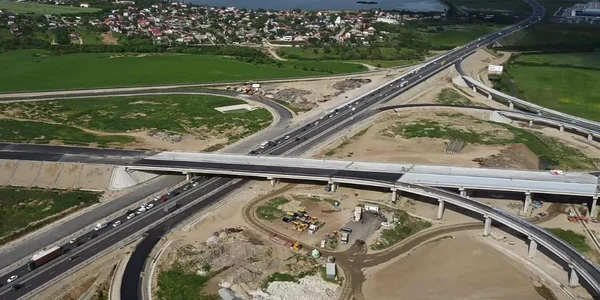 lucrari centura sud bucuresti 04 foto cnair jpg