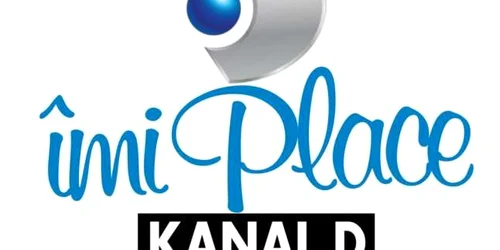 logo kanal d