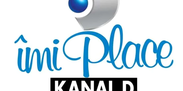 logo kanal d