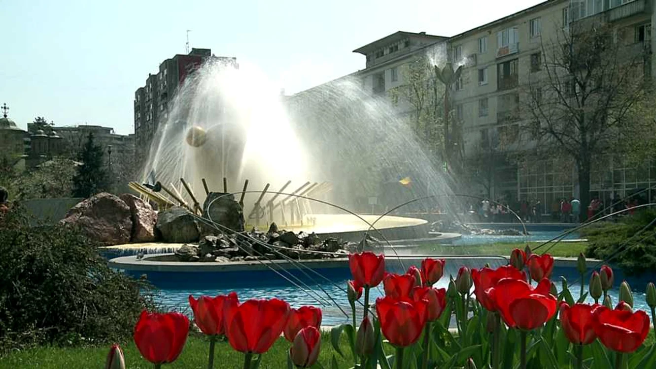 Simfonia Lalelelor se va desfăşura în perioada 11-13 aprilie