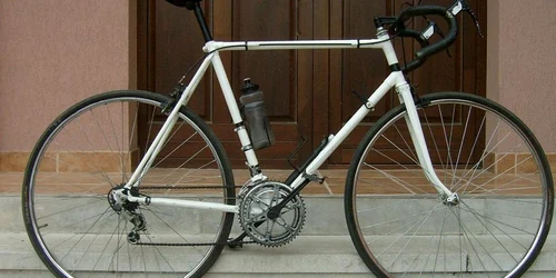 La târg se vor putea găsi toate genurile de biciclete