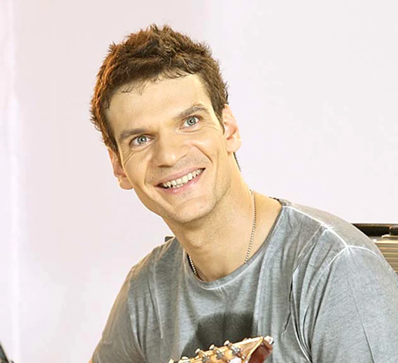 Tudor Chirilă 2013