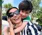Lili Sandu, Thomas, foto Instagram jpg