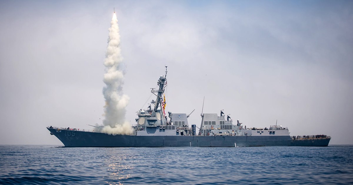 Pentagonul aprobă transferul rachetelor americane Tomahawk către Ucraina. Decizia finală va fi luată de Trump