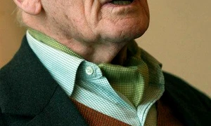 "Carol I nu voia să fie simpatic, el era rege" jpeg