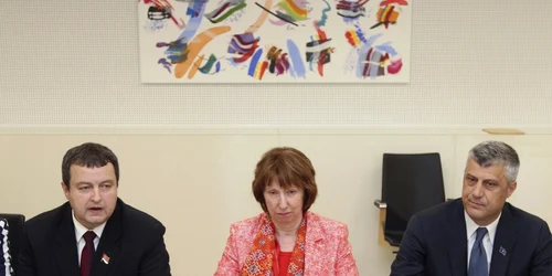 kosovo serbia foto reuters