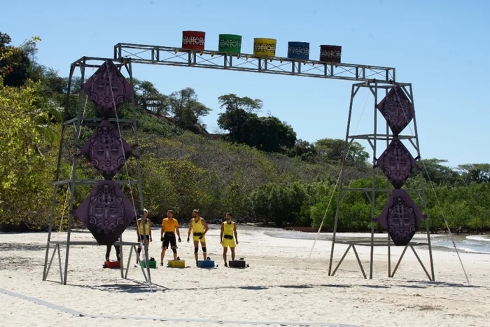 Silviu Geandră a câștigat 1000 de euro la Ultimul Trib