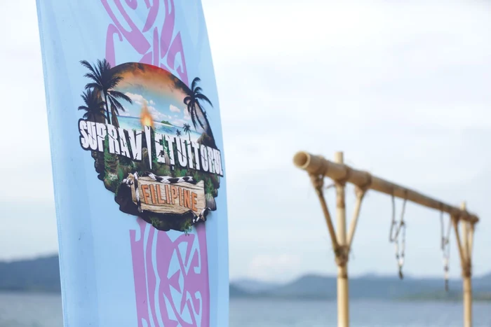 
    A început "Supraviețuitorul"Foto: Pro Tv  