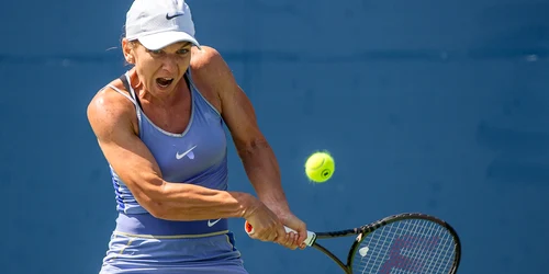 Simona Halep, EPA jpg