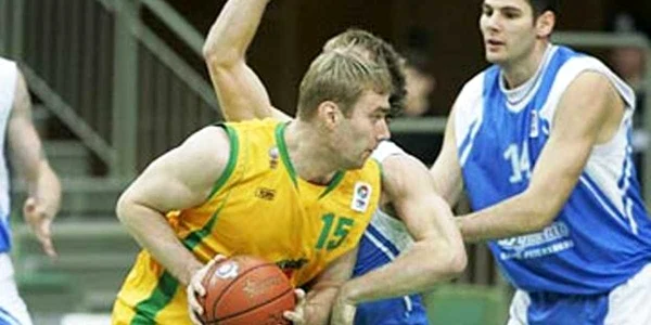 Mikalai Aliakseyeu